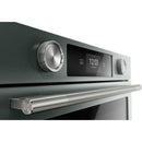  KitchenAid 30-inch, 5.0 cu. ft. Built-in Single Wall Oven with Convection Technology KOES730SJP IMAGE 11