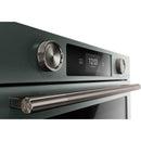  KitchenAid 30-inch, 5.0 cu. ft. Built-in Single Wall Oven with Convection Technology KOES730SJP IMAGE 13