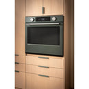 KitchenAid 30-inch, 5.0 cu. ft. Built-in Single Wall Oven with Convection Technology KOES730SJP IMAGE 16