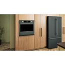  KitchenAid 30-inch, 5.0 cu. ft. Built-in Single Wall Oven with Convection Technology KOES730SJP IMAGE 17
