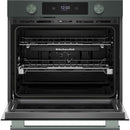  KitchenAid 30-inch, 5.0 cu. ft. Built-in Single Wall Oven with Convection Technology KOES730SJP IMAGE 2