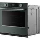  KitchenAid 30-inch, 5.0 cu. ft. Built-in Single Wall Oven with Convection Technology KOES730SJP IMAGE 3