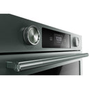 KitchenAid 30-inch, 5.0 cu. ft. Built-in Single Wall Oven with Convection Technology KOES730SJP IMAGE 6