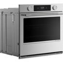  KitchenAid 30-inch, 5.0 cu. ft. Built-in Single Wall Oven with Convection Technology KOES730SPS IMAGE 13
