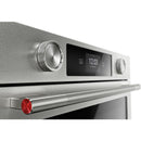  KitchenAid 30-inch, 5.0 cu. ft. Built-in Single Wall Oven with Convection Technology KOES730SPS IMAGE 15