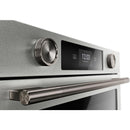  KitchenAid 30-inch, 5.0 cu. ft. Built-in Single Wall Oven with Convection Technology KOES730SPS IMAGE 16