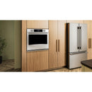  KitchenAid 30-inch, 5.0 cu. ft. Built-in Single Wall Oven with Convection Technology KOES730SPS IMAGE 19