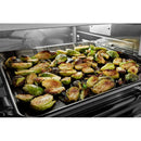  KitchenAid 30-inch, 5.0 cu. ft. Built-in Single Wall Oven with Convection Technology KOES730SPS IMAGE 7