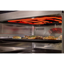  KitchenAid 30-inch, 5.0 cu. ft. Built-in Single Wall Oven with Convection Technology KOES730SPS IMAGE 8