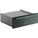  KitchenAid 30-inch Warming Drawer KWES730SJP IMAGE 3