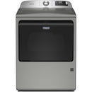  Maytag 7.4 cu. ft. Gas Dryer with Extra Power and Advanced Moisture Sensing MGD6205RR IMAGE 1