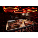  Whirlpool 30-inch Freestanding Electric Range with Air Cooking Technology YWFES7030SZ IMAGE 17