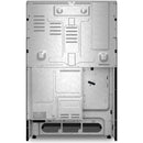 Whirlpool 30-inch Freestanding Electric Range with Air Cooking Technology YWFES7030SZ IMAGE 19