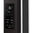  Whirlpool 36-inch, 30 cu. ft. French 4-Door Refrigerator WRMF3336SV IMAGE 4