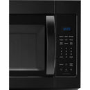  Whirlpool 30-inch Over-the-Range Microwave Oven YWMMS3230SB IMAGE 3