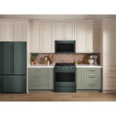  KitchenAid 30-inch Smart Slide-in Gas Range with Convection Cooking Modes and 2-in-1 Burner KSGS530SJP IMAGE 20