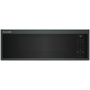  KitchenAid 30-inch, 1.1 cu. ft. Over-the-Range Microwave Oven YKMML550RJP IMAGE 1