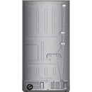  KitchenAid 36-inch, 31 cu. ft. French 3-Door Refrigerator with Interior Ice and Water KRFF336SPS IMAGE 7