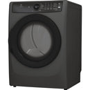  Electrolux 8.0 cu. ft. Electric Dryer with Instant Refresh ELFE743CAT IMAGE 4