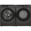  Electrolux 8.0 cu. ft. Electric Dryer with Instant Refresh ELFE743CAT IMAGE 6
