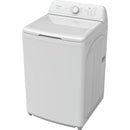 Frigidaire 4.7 cu. ft. Top Loading Washer FLVW7000AW IMAGE 4