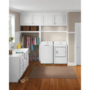  Frigidaire 4.7 cu. ft. Top Loading Washer FLVW7000AW IMAGE 6