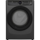  Electrolux 8.0 cu.ft. Gas Dryer with 7 Dry Programs ELFG7437AT IMAGE 1