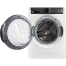  Electrolux 5.2 Cu. Ft. Front Load Perfect Steam™ Washer with LuxCare® ELFW7738MW IMAGE 3