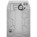  Whirlpool 4.6 Cu. Ft. Top Load Agitator Washer with Quick Wash WTW4105SW IMAGE 10