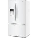  Whirlpool 23.4 cu. ft. 36-inch French Door Refrigerator WRFC5036RW IMAGE 9