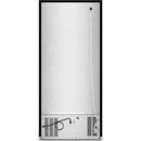  Maytag 30-inch, 19.3 cu. ft. Freestanding Top Freezer Refrigerator with EvenAir™ Cooling Tower MRTX5119SB IMAGE 5
