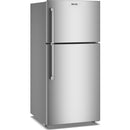  Maytag 30-inch, 19.3 cu. ft. Freestanding Top Freezer Refrigerator with EvenAir™ Cooling Tower MRTX5119SZ IMAGE 4