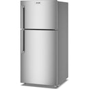  Maytag 30-inch, 19.3 cu. ft. Freestanding Top Freezer Refrigerator with EvenAir™ Cooling Tower MRTX5119SZ IMAGE 5