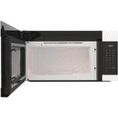  Frigidaire 1.7 cu. ft. Over-The-Range Microwave Oven FMOS174CBW IMAGE 2