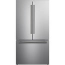 Stainless Steel