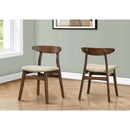  Monarch Dining Chair I 1369 IMAGE 1