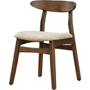  Monarch Dining Chair I 1369 IMAGE 2