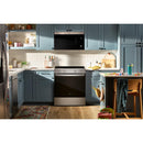  Whirlpool 30-inch Slide-in Electric Range with Wi-Fi YWSES4530TZ IMAGE 14