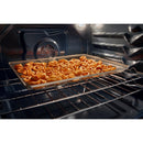  Whirlpool 30-inch Slide-in Electric Range with Wi-Fi YWSES4530TW IMAGE 10