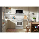  Whirlpool 30-inch Slide-in Gas Range with Wi-Fi WSGS3330TW IMAGE 10