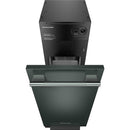  KitchenAid Built-in Trash Compactor with Built-In Odor Management System KTTP515TJP IMAGE 2