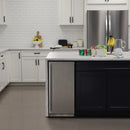  Sapphire Series 5 Premium Indoor Ice Machine SNIM155PSS IMAGE 2
