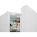  Frigidaire 21.1 cu. ft. Upright Freezer FFUV2126AW IMAGE 4