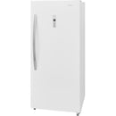  Frigidaire 30-inch, 21 cu. ft. Freestanding All Refrigerator with Garage-Ready Design FRAE2136AW IMAGE 3