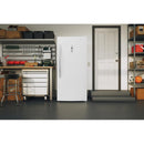  Frigidaire 30-inch, 21 cu. ft. Freestanding All Refrigerator with Garage-Ready Design FRAE2136AW IMAGE 6