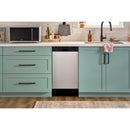  Whirlpool Built-in Dishwasher WDFS5118SS IMAGE 7