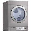  LG 7.3 cu.ft Standard Capacity Dryer GDL1329QGW7 IMAGE 3