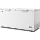  Whirlpool 19 cu. ft. Convertible Chest Freezer with 4 Storage Baskets WZCC5519TW IMAGE 4