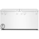  Whirlpool 19 cu. ft. Convertible Chest Freezer with 4 Storage Baskets WZCC5519TW IMAGE 5
