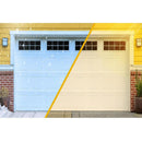  Whirlpool 19 cu. ft. Convertible Chest Freezer with 4 Storage Baskets WZCC5519TW IMAGE 7